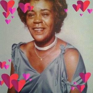 Meet your Posher, Joanne